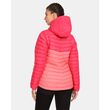 Pyramiden-W Pink Γυναικείο Μπουφάν Softshell Kilpi
