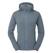 Nexus Hoody Wmns Orion Blue Γυναικεία Ζακέτα Rab