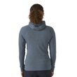 Nexus Hoody Wmns Orion Blue Γυναικεία Ζακέτα Rab