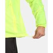 Kilpi Jaluu-U Yellow Unisex Jacket