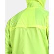 Kilpi Jaluu-U Yellow Unisex Jacket