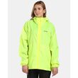 Kilpi Jaluu-U Yellow Unisex Jacket