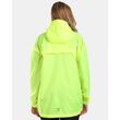Kilpi Jaluu-U Yellow Unisex Jacket