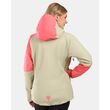Kilpi MAMBA-W Beige – Women’s Waterproof Jacket