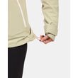 Kilpi MAMBA-W Beige – Women’s Waterproof Jacket