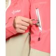 Kilpi MAMBA-W Beige – Women’s Waterproof Jacket