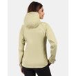Beltra-W Beige Γυναικείο Μπουφάν Kilpi