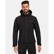 Ontavio-M Black Ανδρικό Μπουφάν Softshell Kilpi
