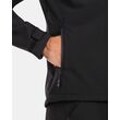 Ontavio-M Black Ανδρικό Μπουφάν Softshell Kilpi
