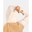 Kilpi Trinity-W Beige Women's Hardshell 3L Jacket