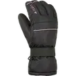 Cairn Ski-Snowboard Womens Gloves Ceres W Black Powder