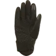 Cairn Ural Black Gloves Cairn – Windproof Touchscreen Gloves