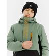 PRTPAULO Jr Aspen Green Παιδικό Μπουφάν Σκι Protest