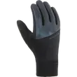 Cairn Keyrun Touch Black Gloves – Touchscreen, Anti-Slip