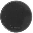 Dakine Circle Spike Mat Clear Black Grip Pad