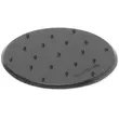 Dakine Circle Spike Mat Clear Black Grip Pad