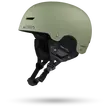 Cairn Darwin Mat Light Khaki Ski & Snowboard Helmet