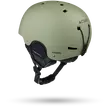 Cairn Darwin Mat Light Khaki Ski & Snowboard Helmet