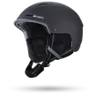 Cairn  Equalizer Pure Mat Black Ski & Snowboard Helmet