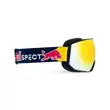 Fink 01RE2 Matt Blue Unisex Μάσκα Red Bull