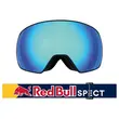 Red Bull Unisex Fink 01BL3 Matt Blue Ski Goggles
