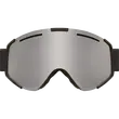 Cairn Ski Goggles Genesis CLX3 Mat Black Silver