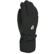 Level Hero Black Women’s Ski & Snowboard Gloves