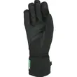 Level Hero Black Women’s Ski & Snowboard Gloves