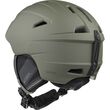 Impulse Mat Khaki Helmet Ski & Snowboard Cairn