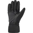 Cairn Men's Ski Gloves Lugano M C-Tex Pro Black Sanguine