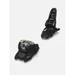 Marker Squire 11 100mm – Freeride/Freestyle Ski Bindings | DIN 3–11