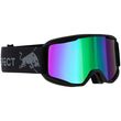 Neon 01GR3 Matt Black Unisex Μάσκα Red Bull