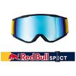 Neon 03BL3 Matt Blue Unisex Μάσκα Red Bull