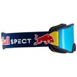 Neon 03BL3 Matt Blue Unisex Μάσκα Red Bull