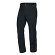 Northfinder Lew Black Men's Softshell Trousers