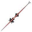 Nordica Steadfast 80 CA Ski + TP2 Light 11 Energy CA