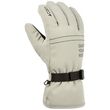 Cairn Women’s Ski Gloves Optima Pure R Agate Grey