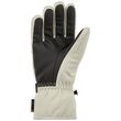 Cairn Women’s Ski Gloves Optima Pure R Agate Grey