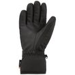 Cairn Women’s Ski Gloves Cairn Optima Pure R Black Bronze