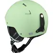 Cairn Kids Ski & Snowboard Helmet Orbit J Mat Green