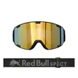 Park 18YE2 Matt Black Unisex Μάσκα Red Bull