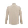 PRTPerfecto 1/4 Bamboo Beige Ανδρική Μπλούζα Fleece Protest