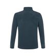 PRTPerfecto 1/4 Twilight Navy Ανδρική Μπλούζα Fleece Protest