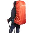 Rain Cover 70-90L Black Κάλυμμα Σακιδίου Tatonka
