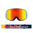 Rush 14RE2 Matt Blue Unisex Μάσκα Red Bull