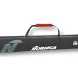 Ski Bag Lite Black/White/Red Θήκη Για Πέδιλα Σκι Nordica