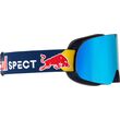 Soar 11BL3 Matt Blue Unisex Μάσκα Red Bull
