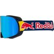 Soar 11BL3 Matt Blue Unisex Μάσκα Red Bull