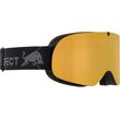 Soar 13GOX Photochromic Matt Black Unisex Μάσκα Red Bull