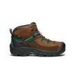 Targhee II Mid WP M – Leave No Trace Ανδρικά Μποτάκια Keen